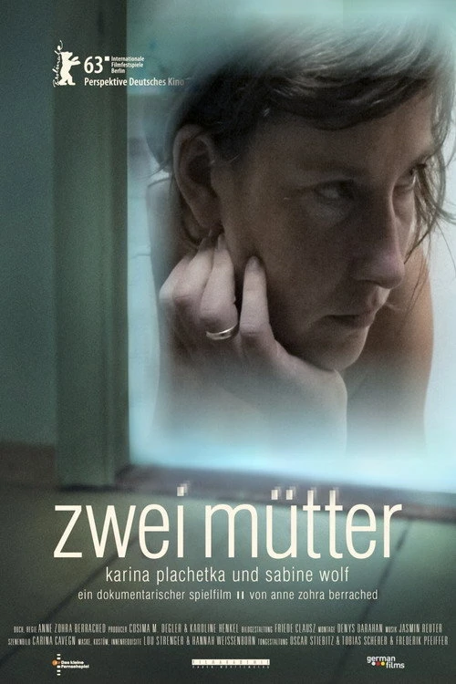 Two Mothers Poster