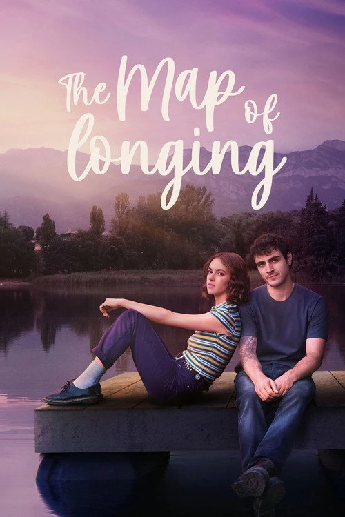 The Map of Longing Poster