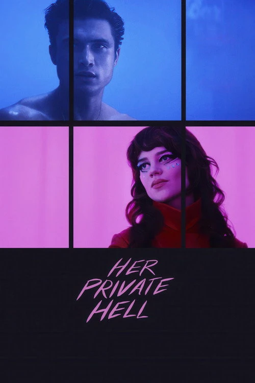 Her Private Hell Poster