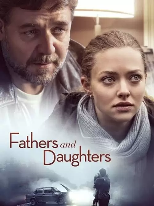 Fathers & Daughters Poster