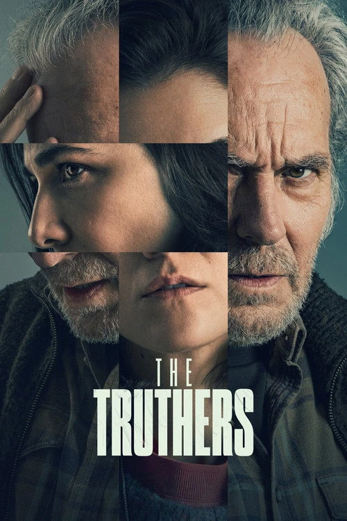 The Truthers Poster
