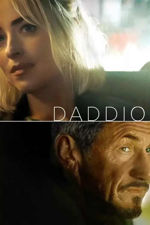 Daddio Poster