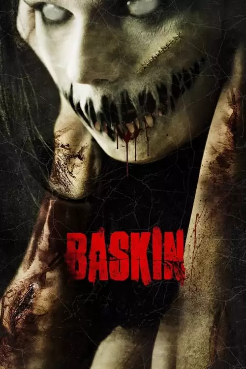 Baskin Poster