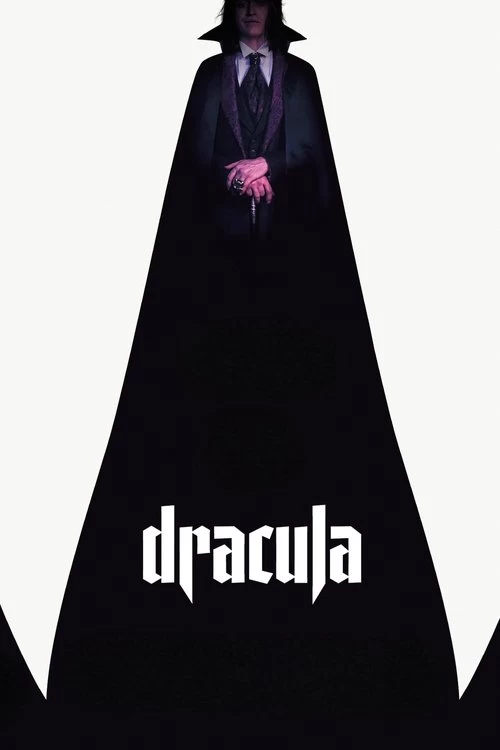 Dracula: A Love Tale Poster