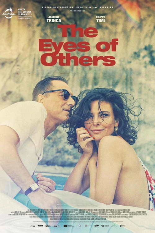 The Eyes of Others Poster