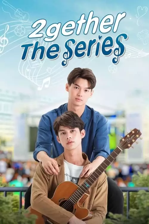 2gether Poster