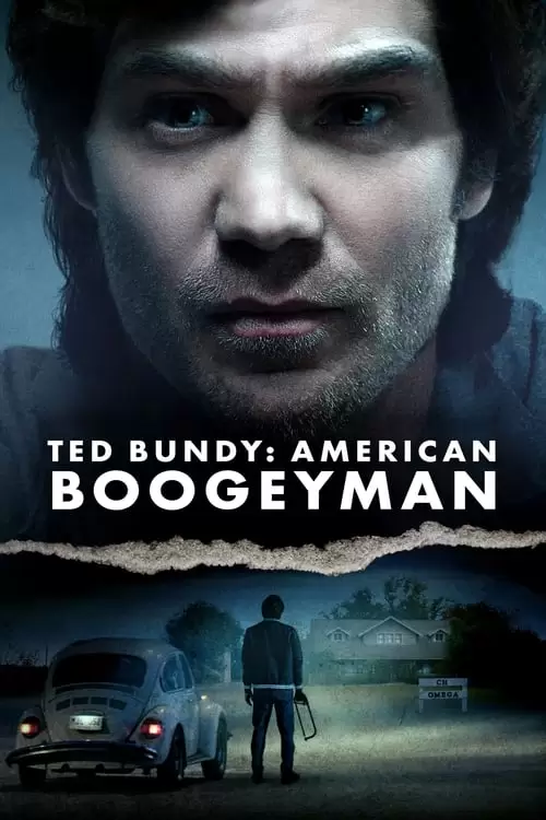 American Boogeyman Poster