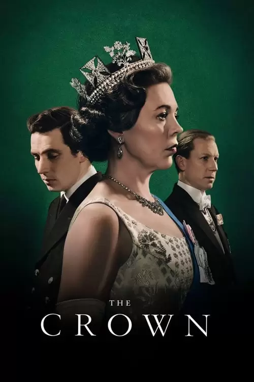 The Crown Poster