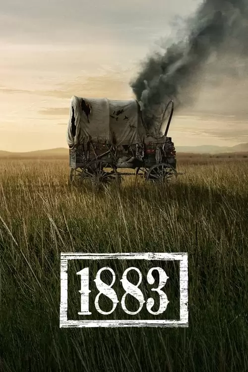 1883 Poster