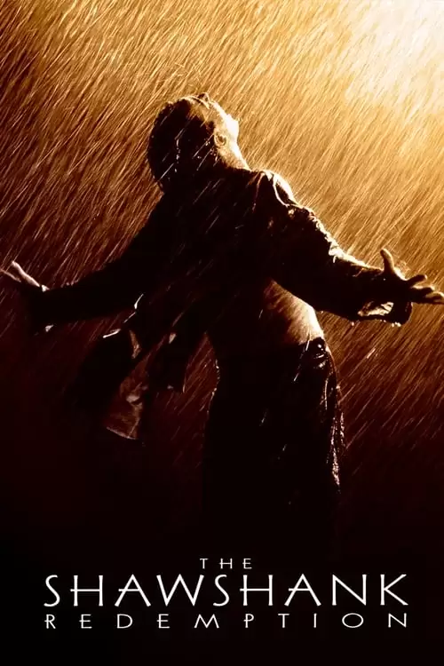 The Shawshank Redemption Poster