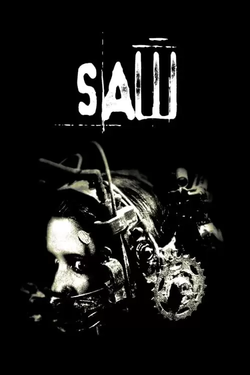 Saw Poster