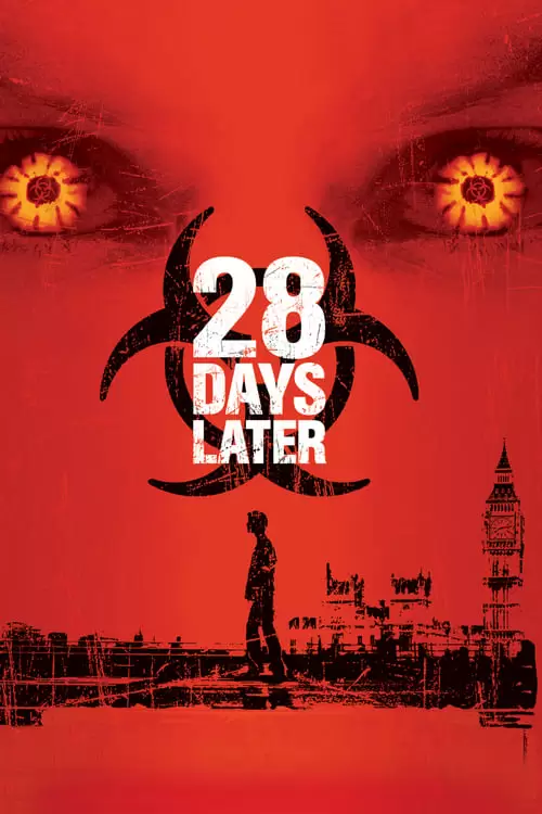 28 Days Later... Poster