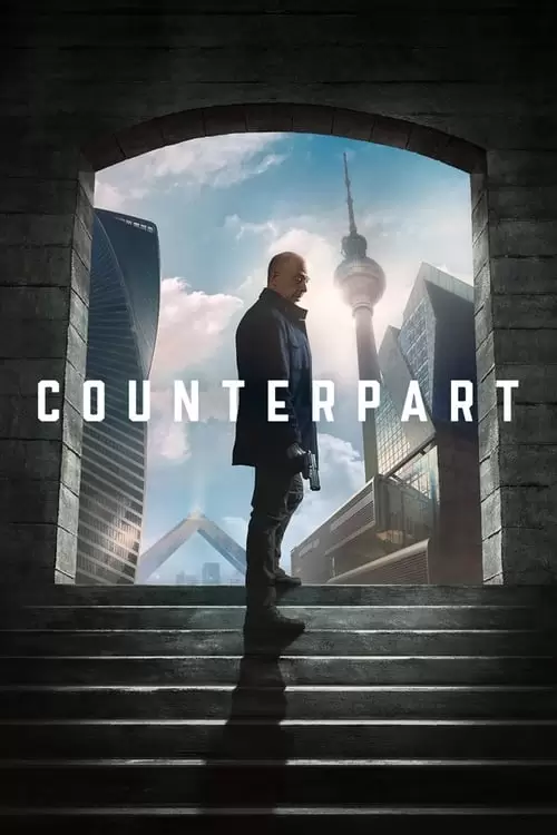 Counterpart Poster