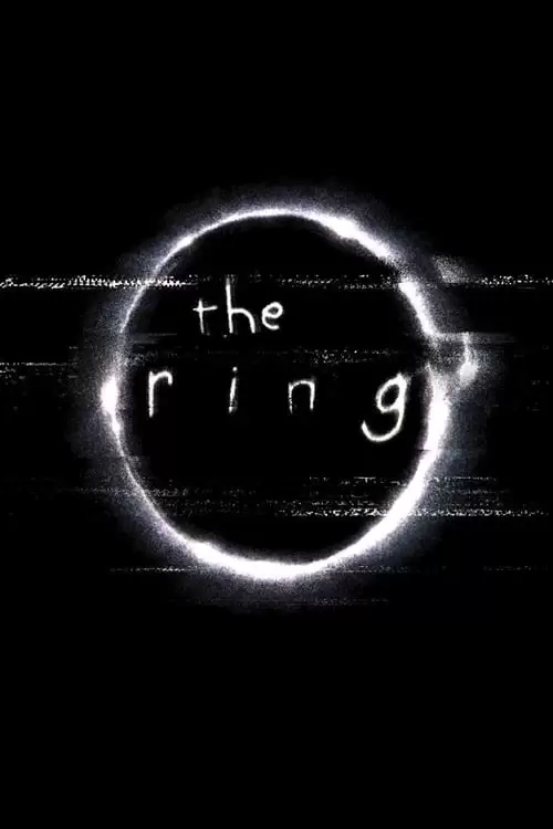 The Ring Poster