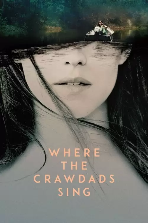 Where the Crawdads Sing Poster