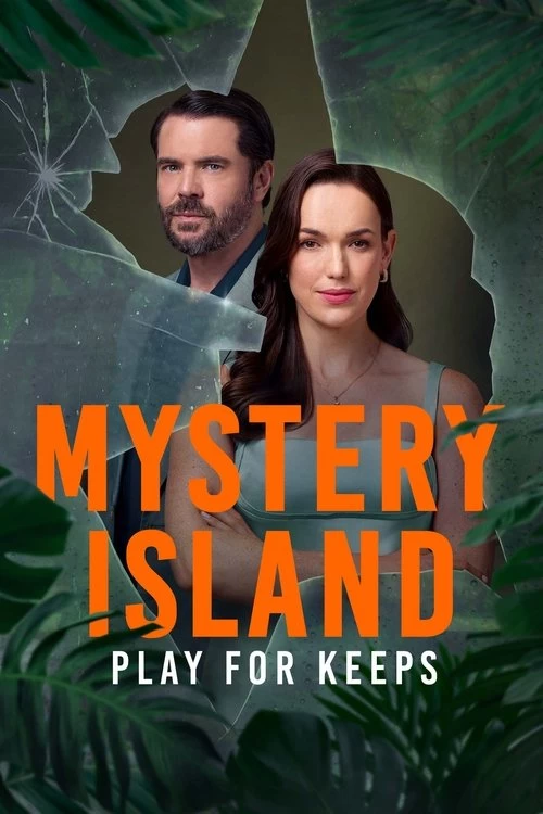 Mystery Island: Play for Keeps Poster