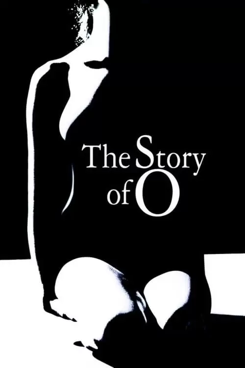 The Story of O Poster