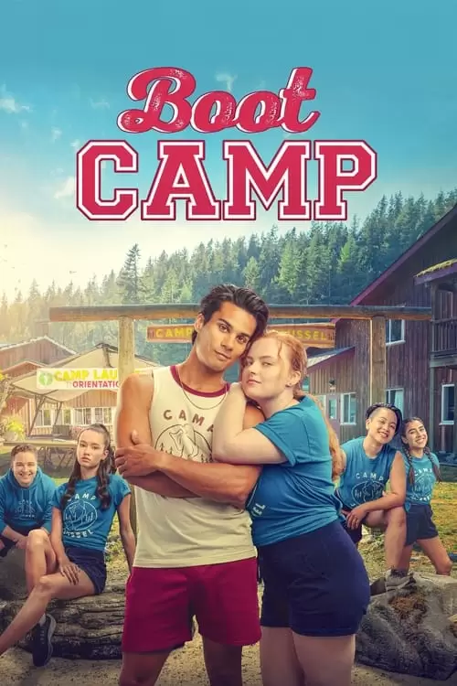 Boot Camp Poster