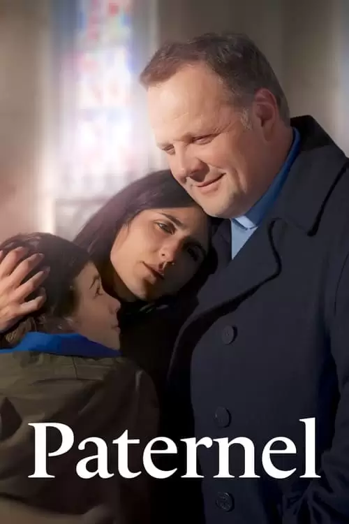 Paternel Poster