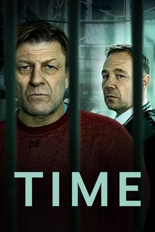 Time Poster