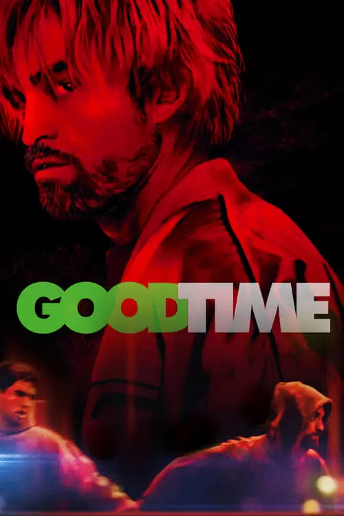 Good Time Poster