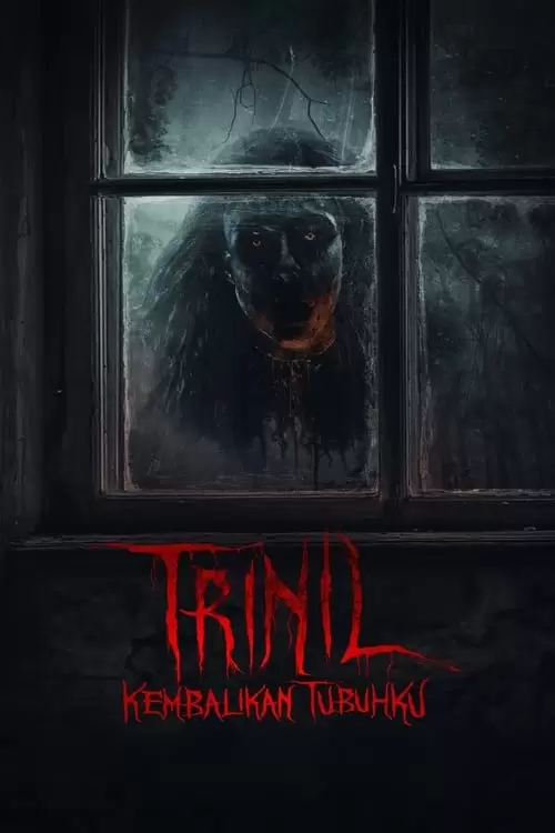 Trinil: Kembalikan Tubuhku Poster
