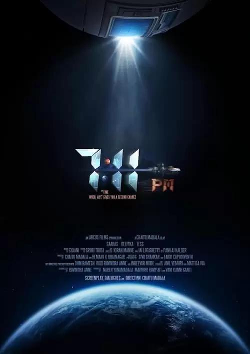 7:11 PM Poster
