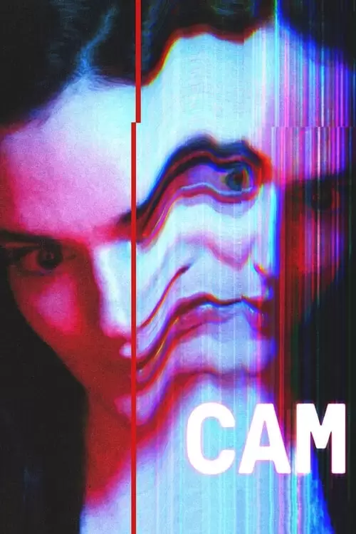Cam Poster