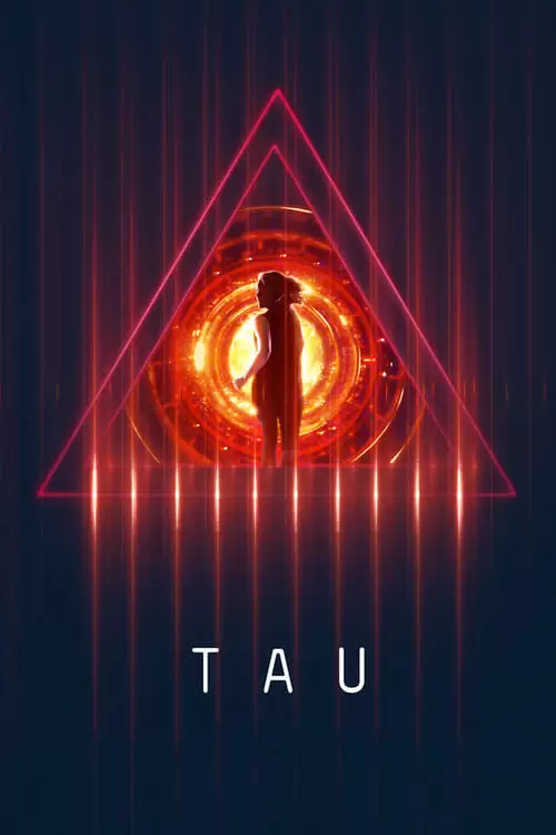 Tau Poster