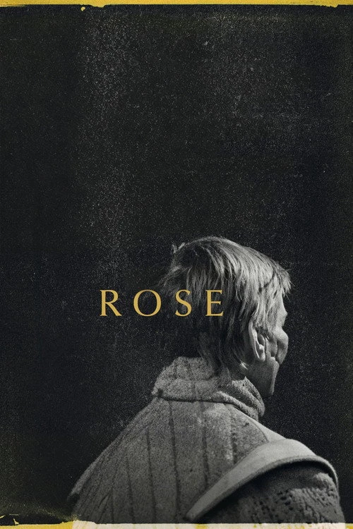 Rose Poster