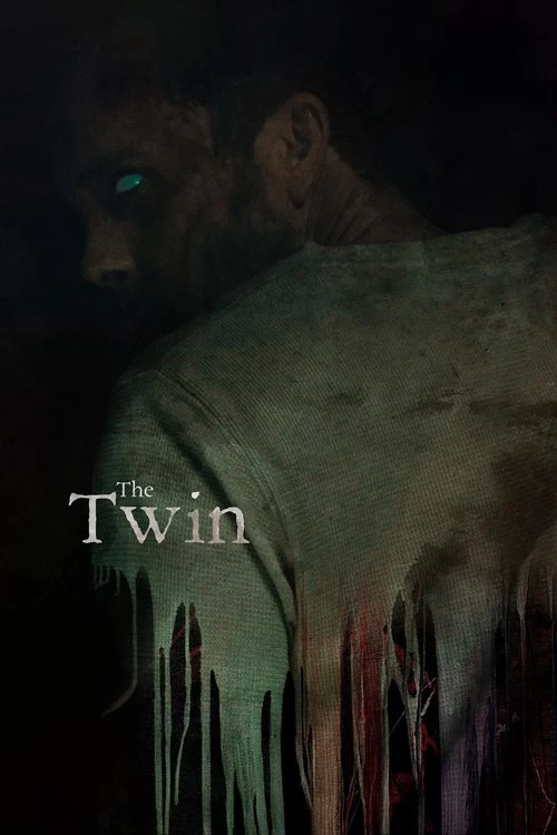 The Twin Poster
