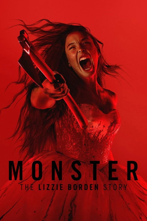 Monsters Poster
