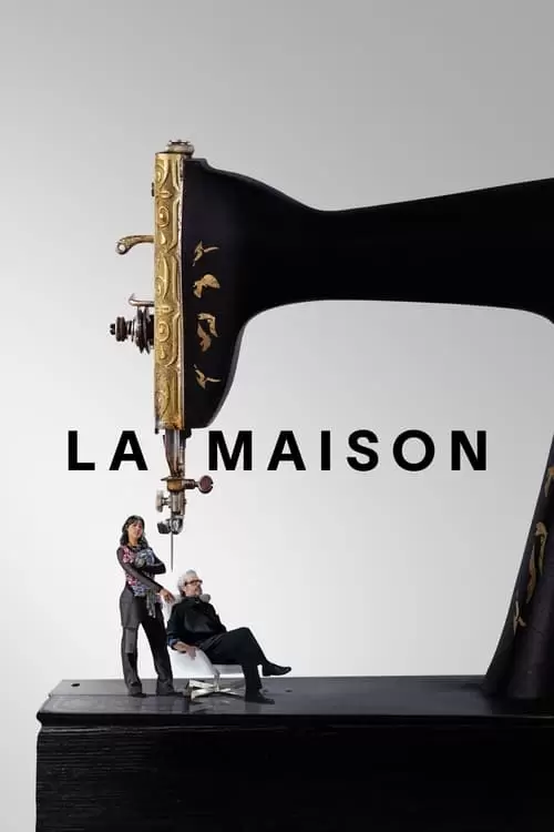 La Maison Poster