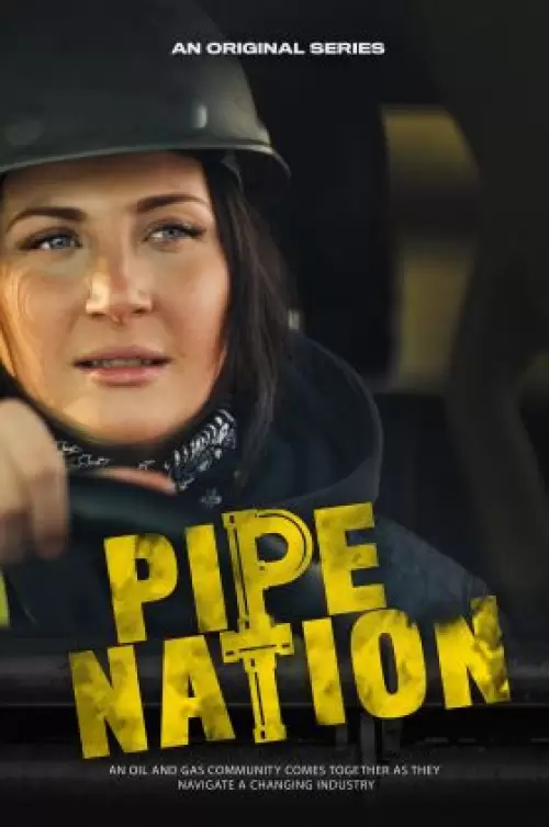 Pipe Nation Poster