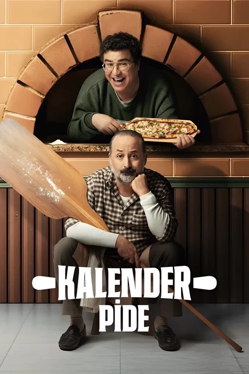 Pita Hall Poster