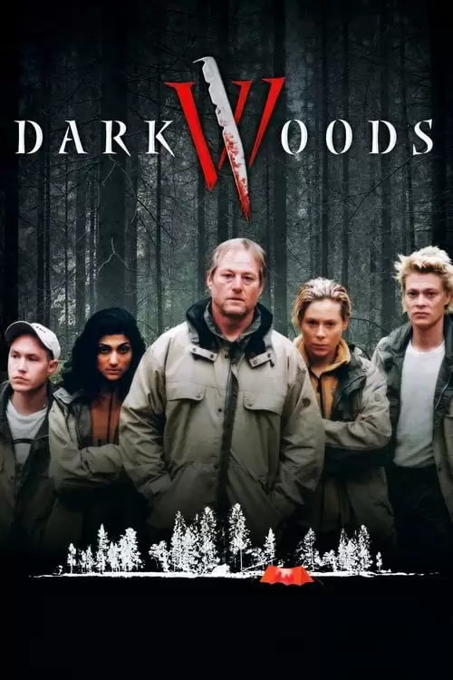 Villmark Poster