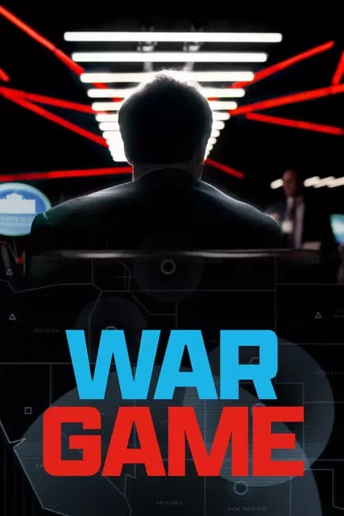 War Game Poster