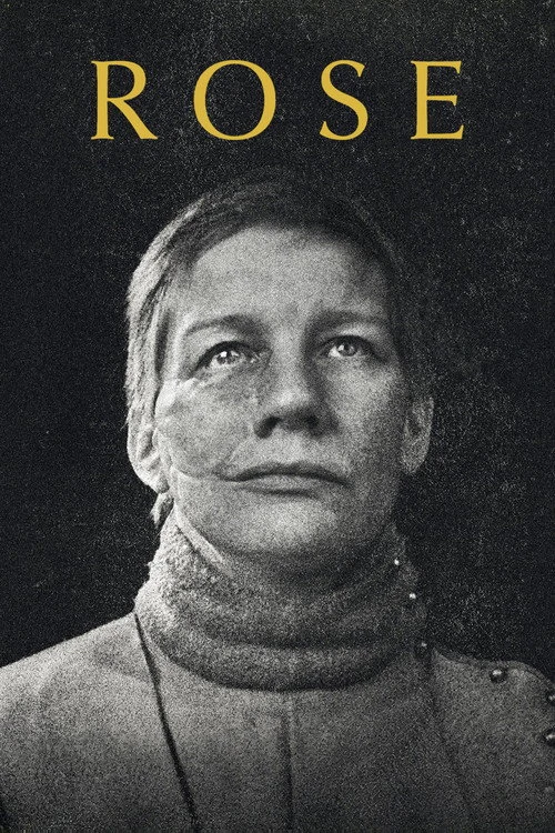 Rose Poster