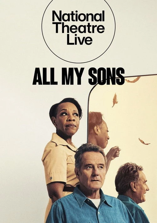 All My Sons Poster