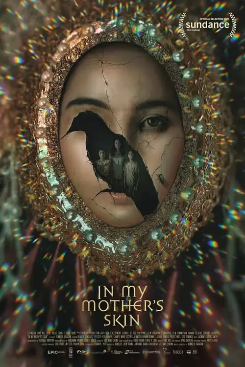 In My Mother's Skin Poster