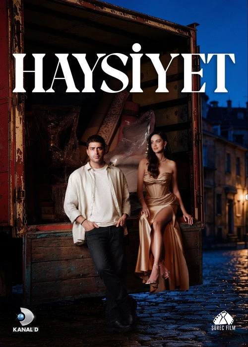 Haysiyet Poster