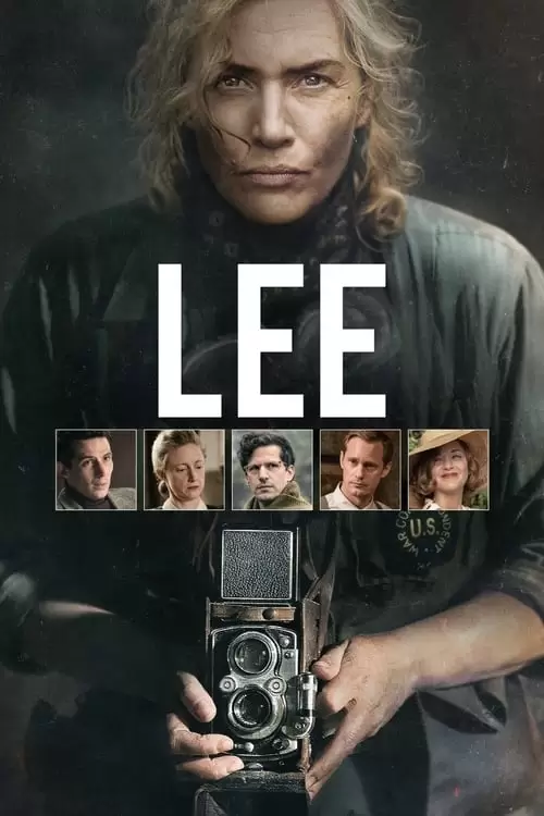 Lee Poster