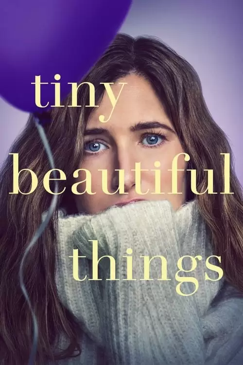 Tiny Beautiful Things Poster