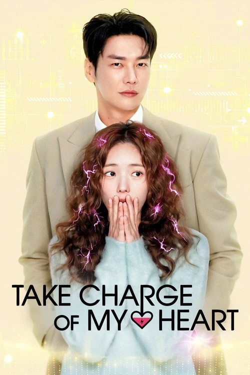 Take Charge of My Heart Poster