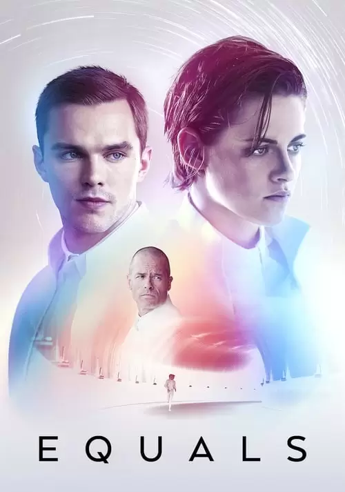 Equals Poster