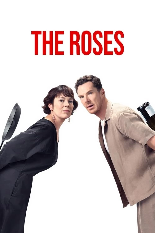 The Roses Poster