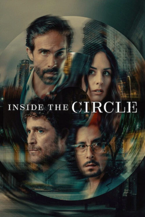 Inside the Circle Poster
