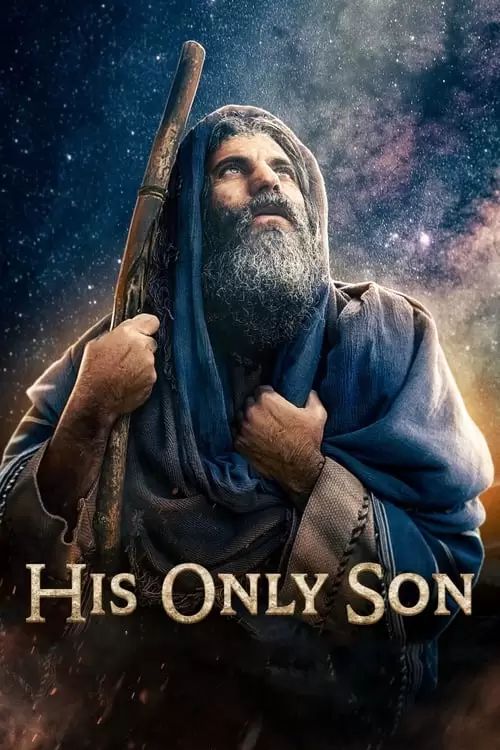 His Only Son Poster