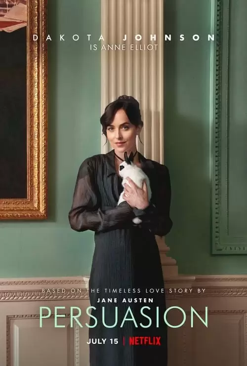 Persuasion Poster