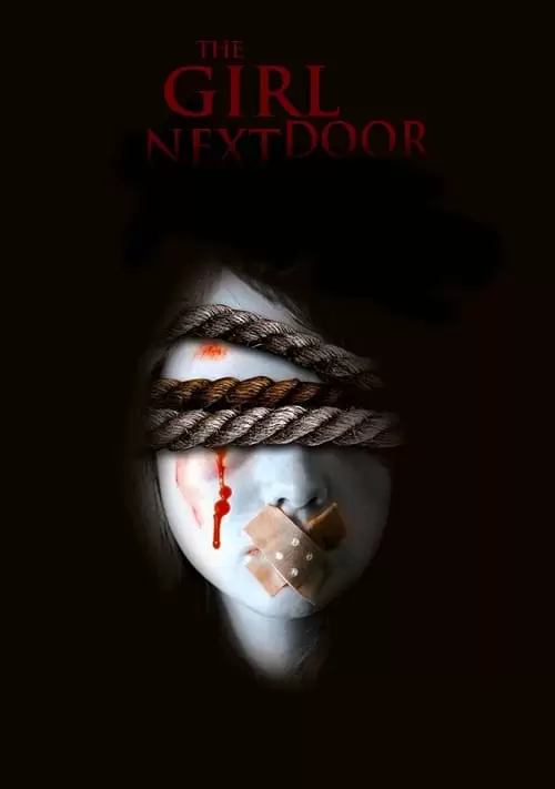 The Girl Next Door Poster